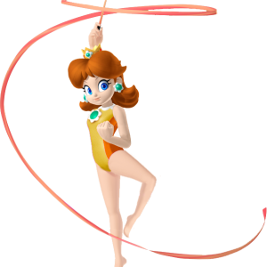 Gymnastics PNG