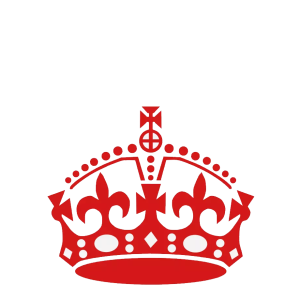 Keep Calm PNG