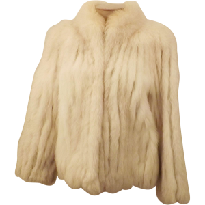 Fur coat PNG