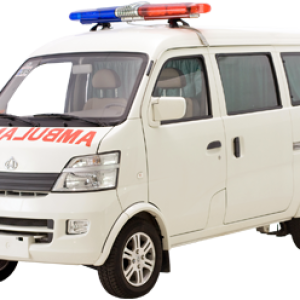 Ambulance PNG