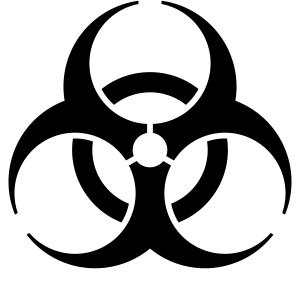 Biohazard PNG