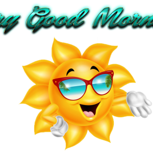 Good morning PNG