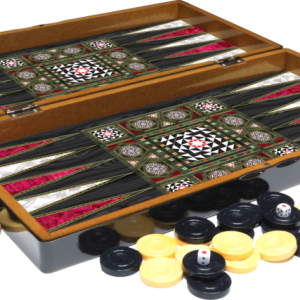 Backgammon PNG