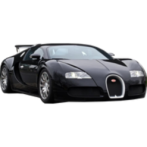 Bugatti PNG