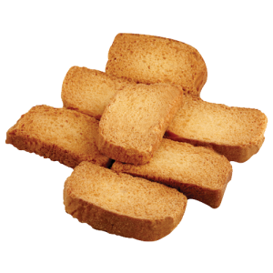 Rusk PNG