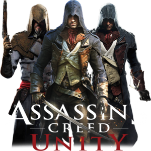 Assassin’s Creed PNG