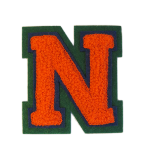 Letter N PNG