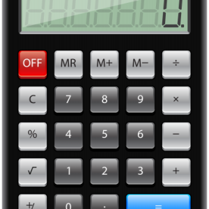 Calculator PNG