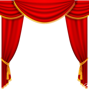 Curtains PNG