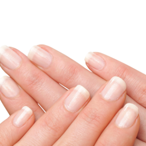 Nails PNG