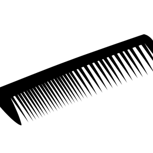 Comb PNG