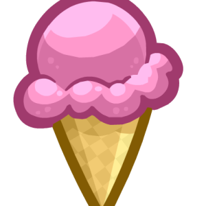 Ice cream PNG image