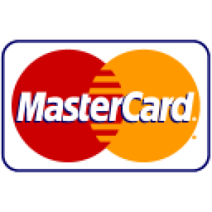 Mastercard logo PNG