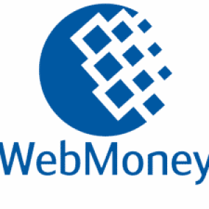 Webmoney logo PNG