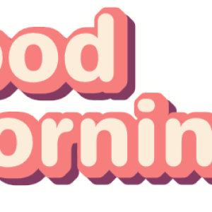 Good morning PNG