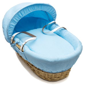 Bassinet PNG