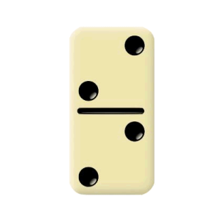 Dominoes PNG
