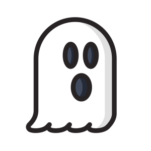 Ghost PNG