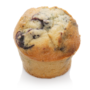 Muffin PNG