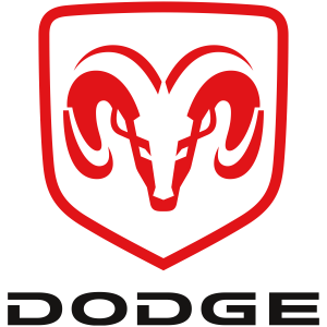 Dodge logo PNG