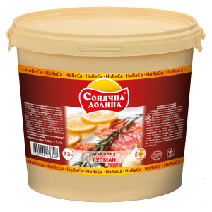 Mayonnaise PNG