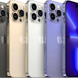 iPhone 14 PNG