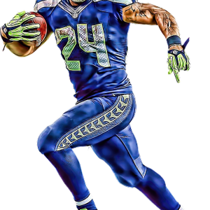 American football PNG