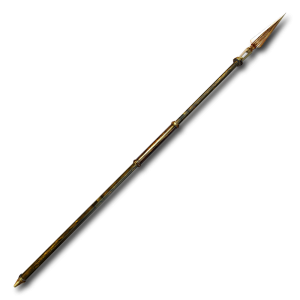 Spear PNG