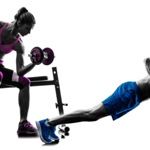 Fitness PNG