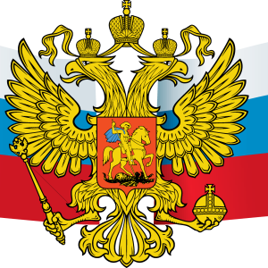 Russia PNG