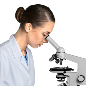 Scientist PNG