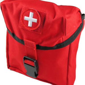 First aid kit PNG