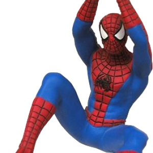 Spider-Man PNG