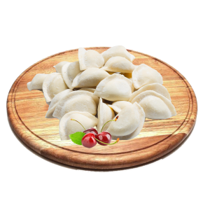 Pierogi, vareniki PNG