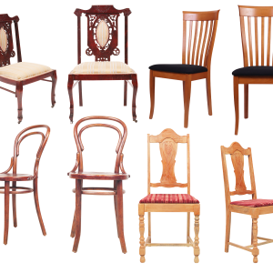Chair PNG image