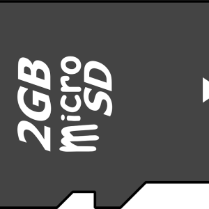 Secure Digital, SD card PNG