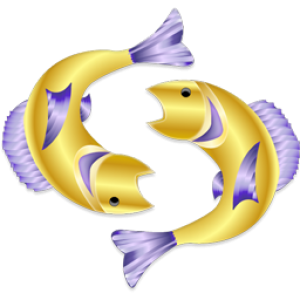 Pisces PNG