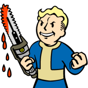 Fallout PNG