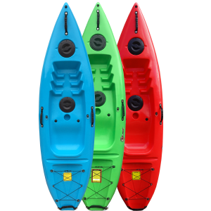 Kayak PNG