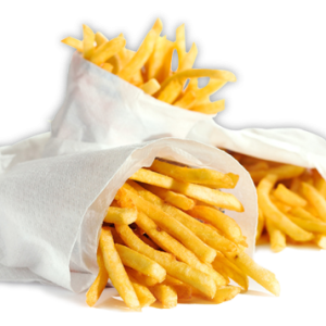 Fries PNG