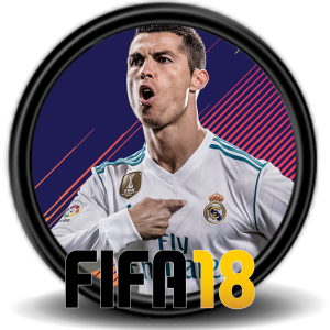 FIFA game PNG