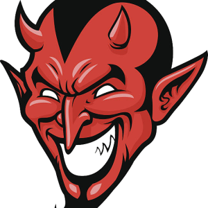 Diablo PNG