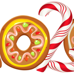 New Year PNG