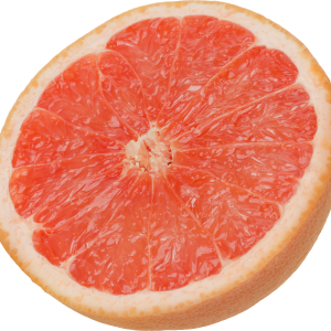 Grapefruit PNG