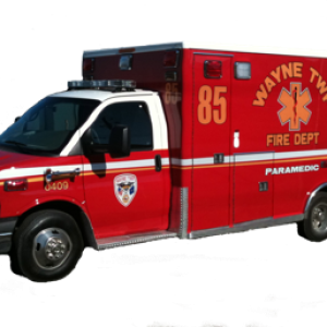 Ambulance PNG