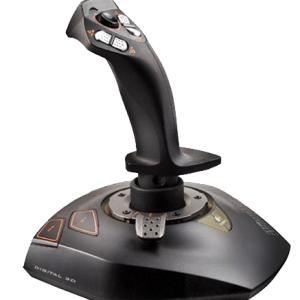 Joystick PNG image