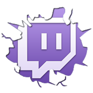 Twitch logo PNG
