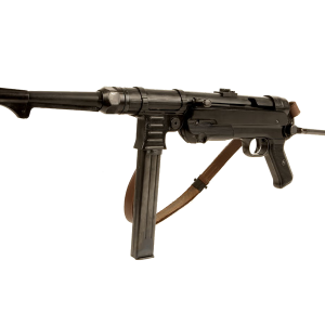 MP 40 PNG