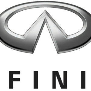 Infiniti logo PNG