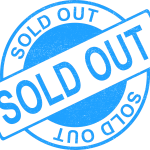 Sold out PNG
